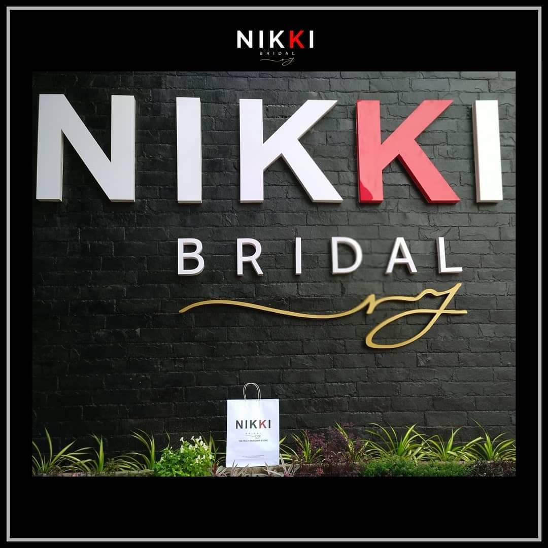 NIKKI BRIDAL